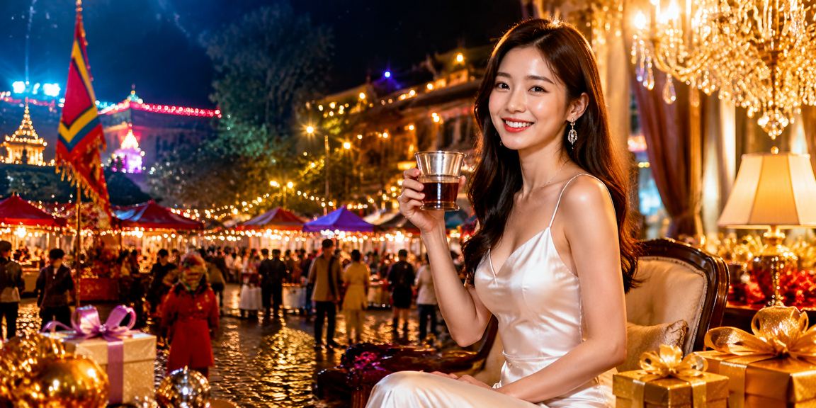 Người chơi tại Sa Pa theo dõi kèo cá cược qua màn hình điện thoại trong quán cà phê núi rừng