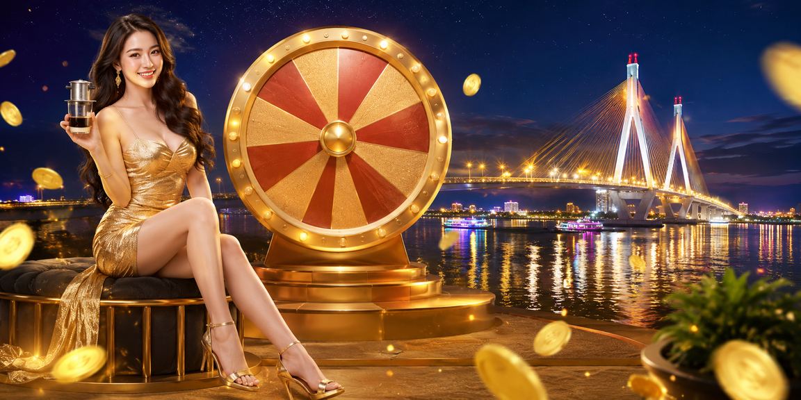 Không khí giải trí casino đêm tại Việt Nam trên nền tảng 5112